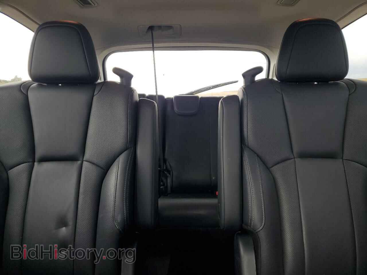 2019 SUBARU ASCENT - VIN: 4S4WMAPD9K3410709 - Фото 10