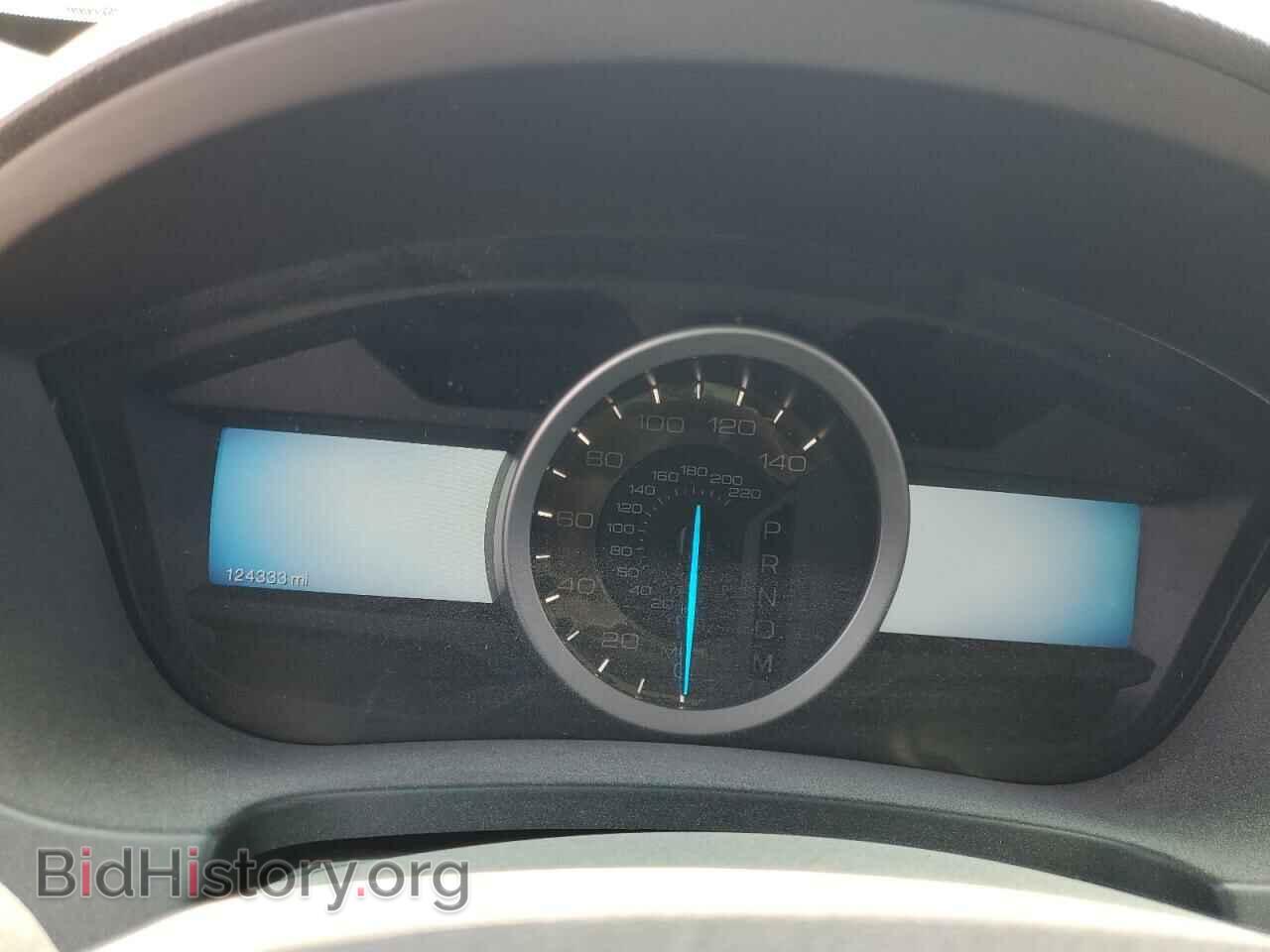 2011 FORD EXPLORER - VIN: 1FMHK8D86BGA90062 - Photo 9
