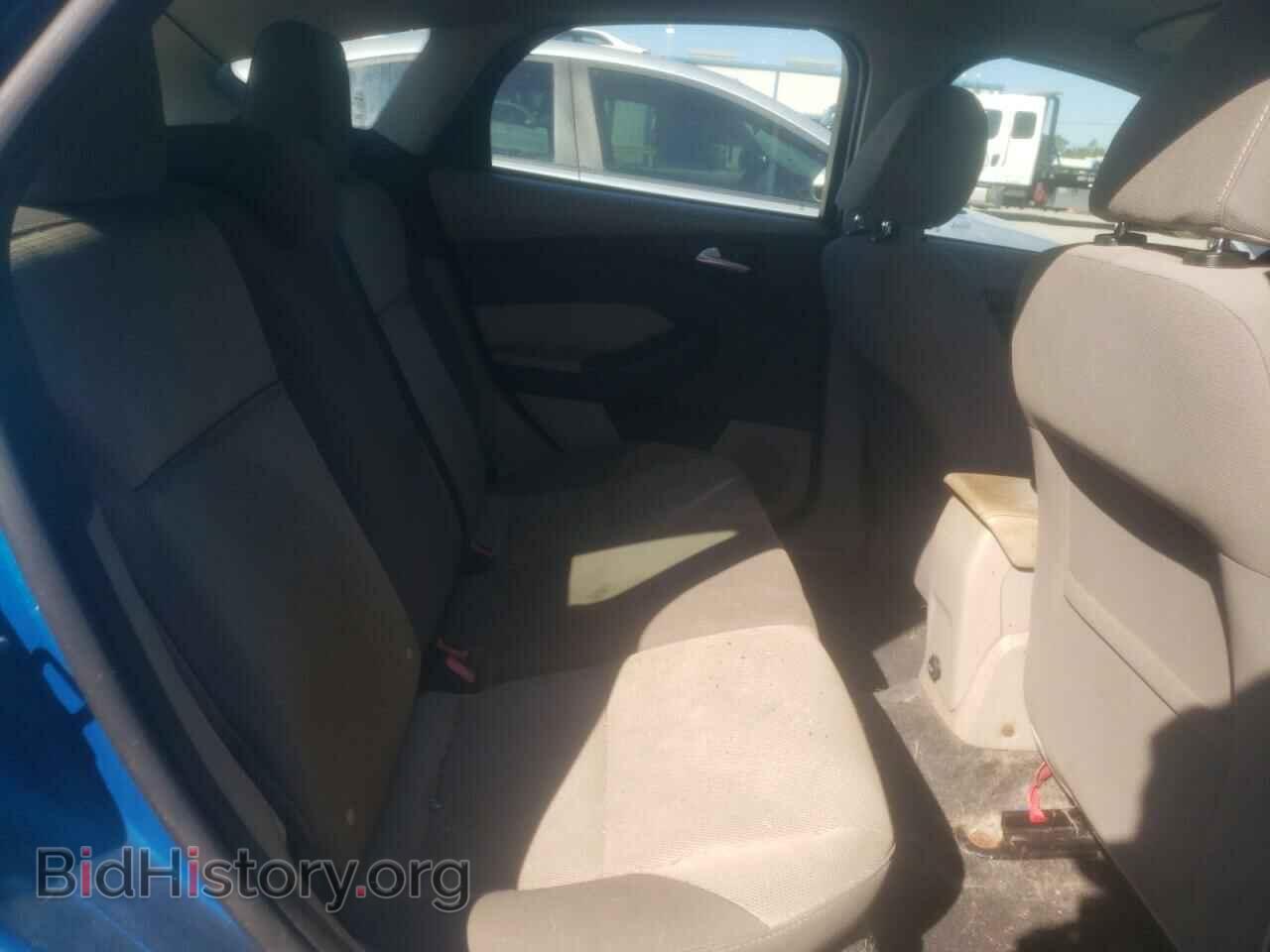 2014 FORD FOCUS - VIN: 1FADP3K27EL292058 - Фото 6