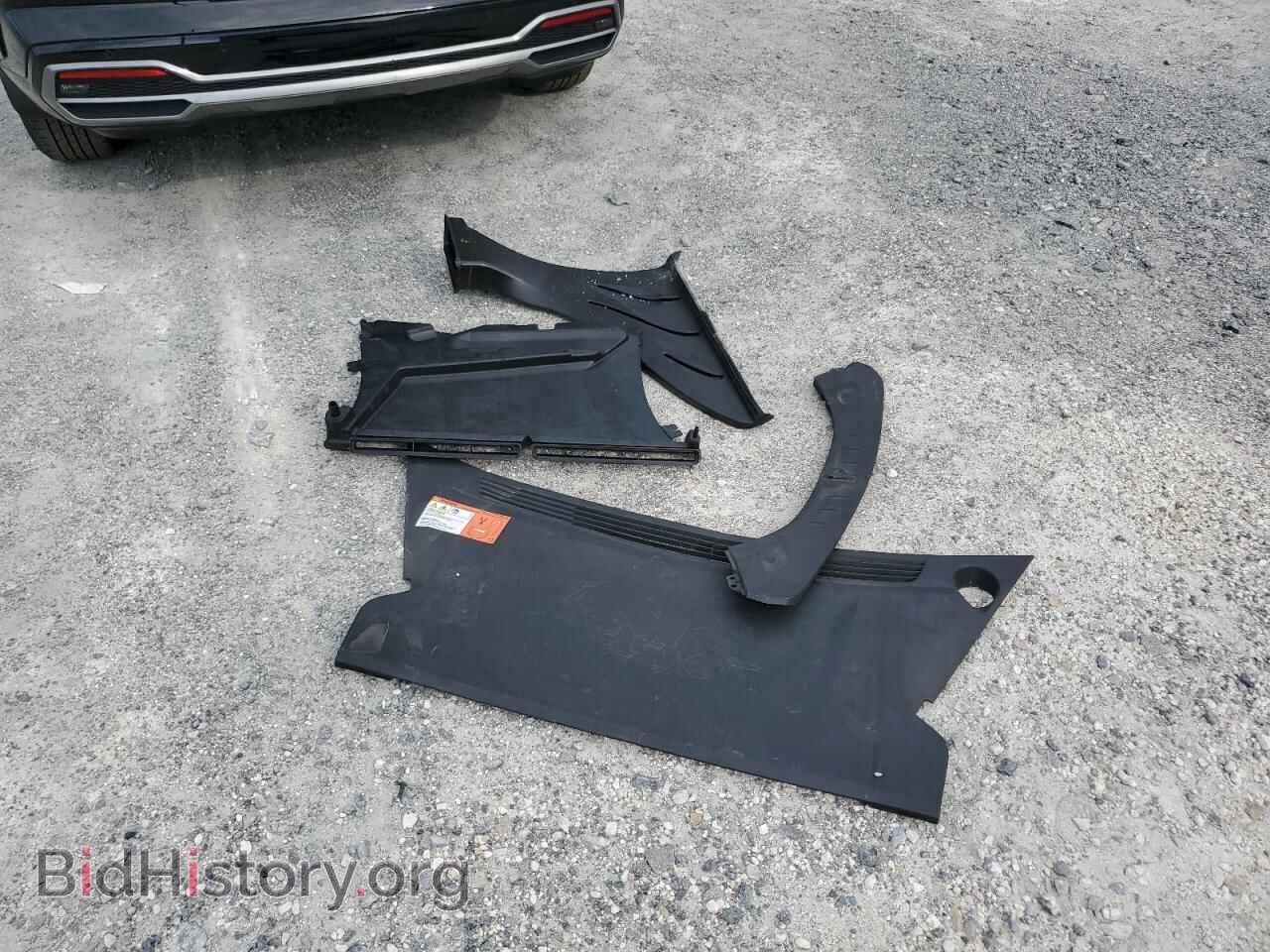 2016 TESLA MODEL S - VIN: 5YJSA1E27GF159177 - Photo 13