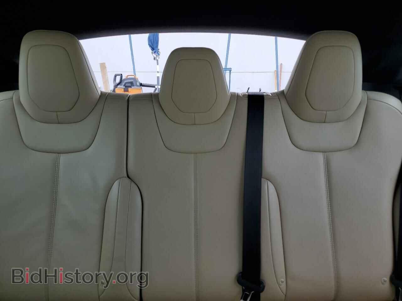2016 TESLA MODEL S - VIN: 5YJSA1E27GF159177 - Photo 10
