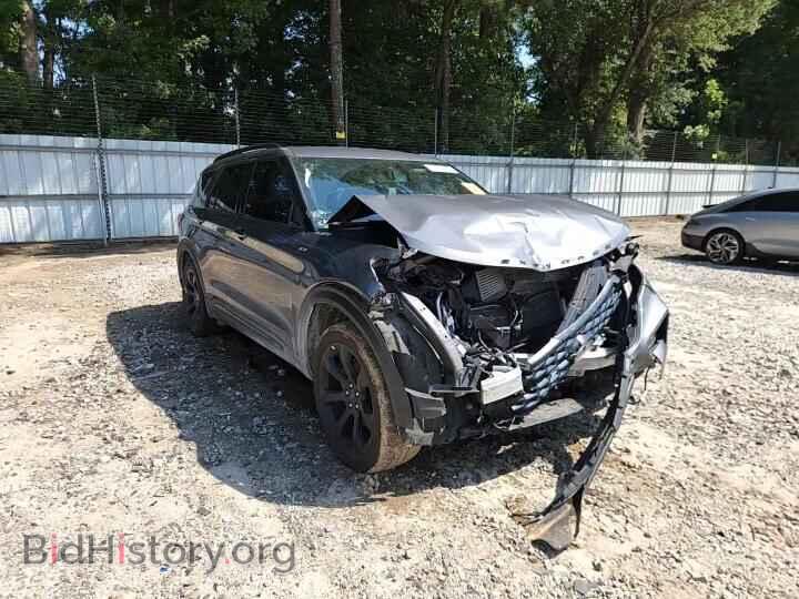 2024 FORD EXPLORER - VIN: 1FMSK7KH5RGA78594 - Photo 15