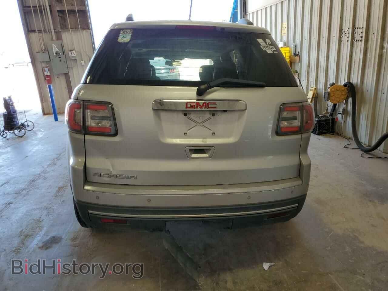 2014 GMC ACADIA - VIN: 1GKKRSKD7EJ242560 - Фото 6