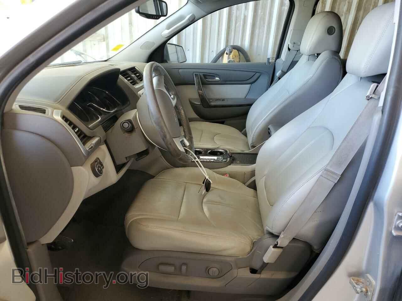 2014 GMC ACADIA - VIN: 1GKKRSKD7EJ242560 - Фото 7