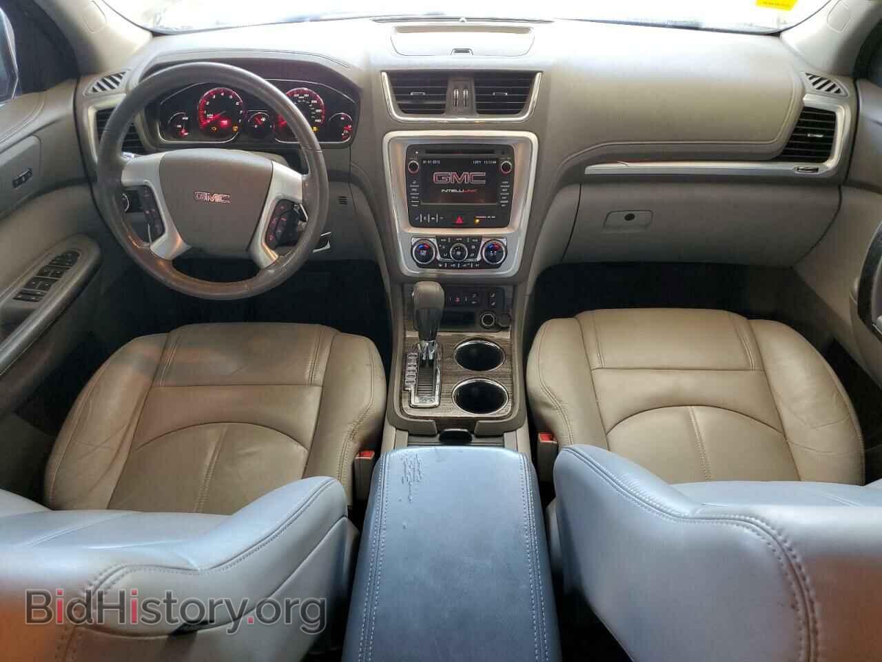 2014 GMC ACADIA - VIN: 1GKKRSKD7EJ242560 - Фото 8