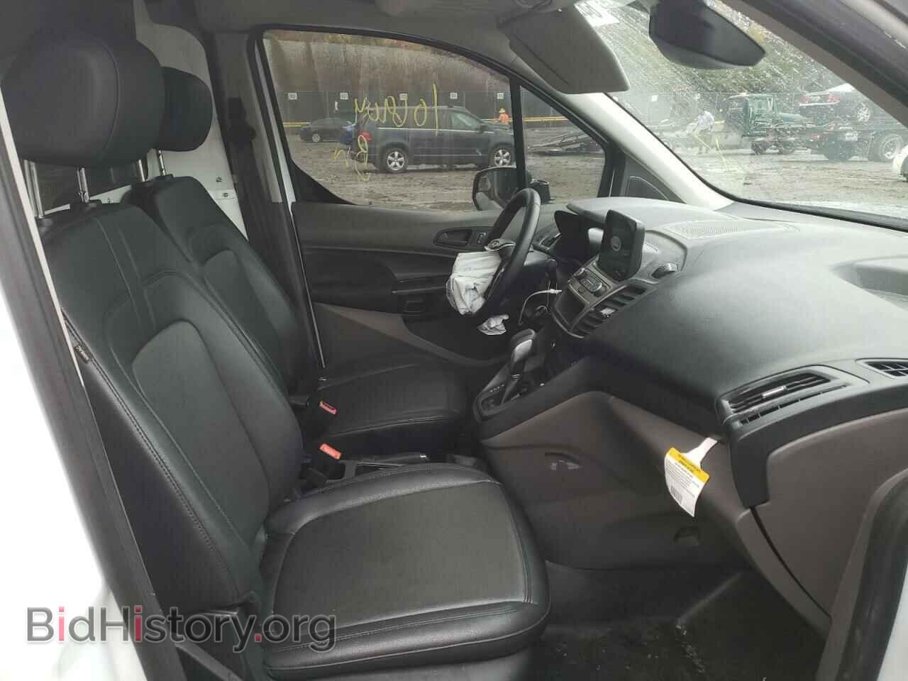 2020 FORD TRANSIT - VIN: NM0LS7E20L1442153 - Photo 5