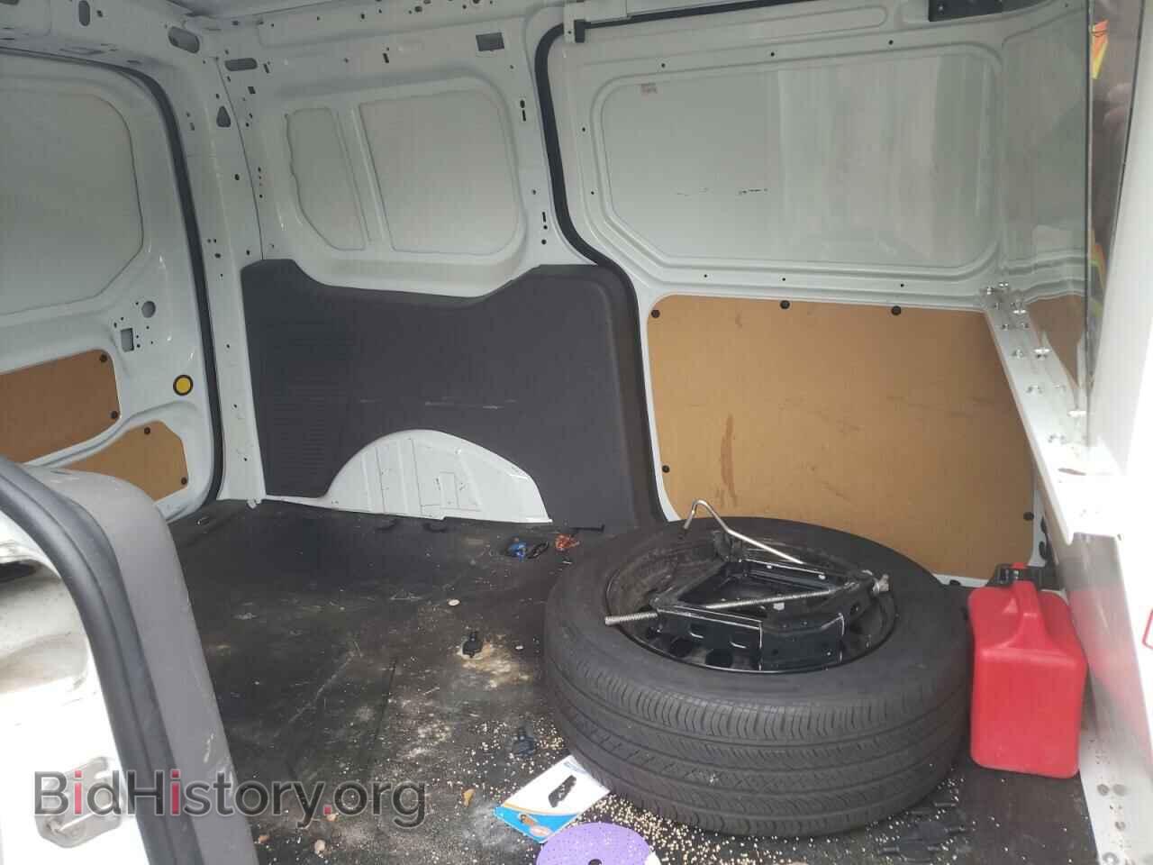 2020 FORD TRANSIT - VIN: NM0LS7E20L1442153 - Photo 6