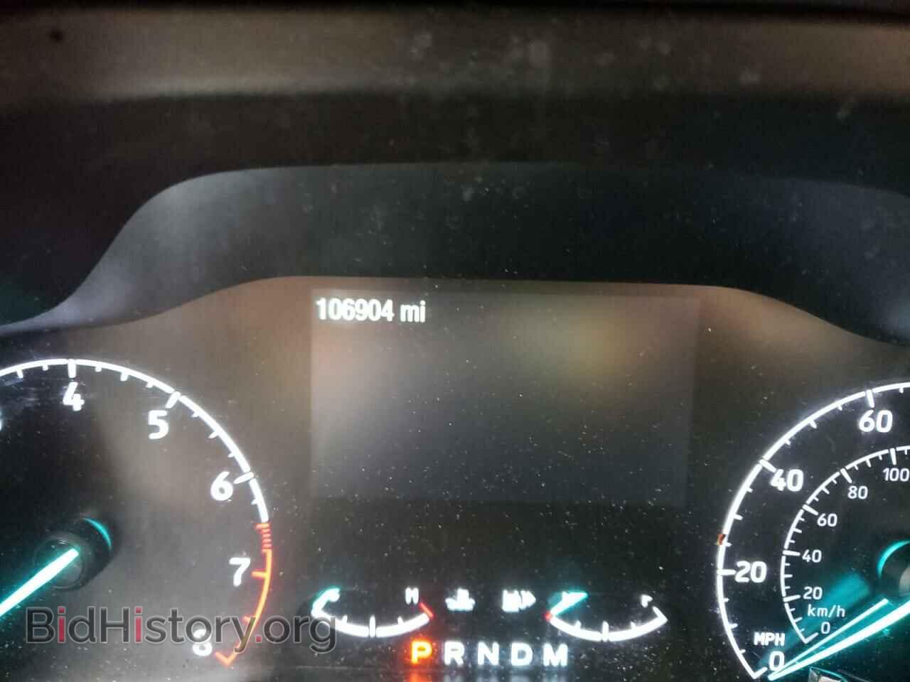 2020 FORD TRANSIT - VIN: NM0LS7E20L1442153 - Photo 8