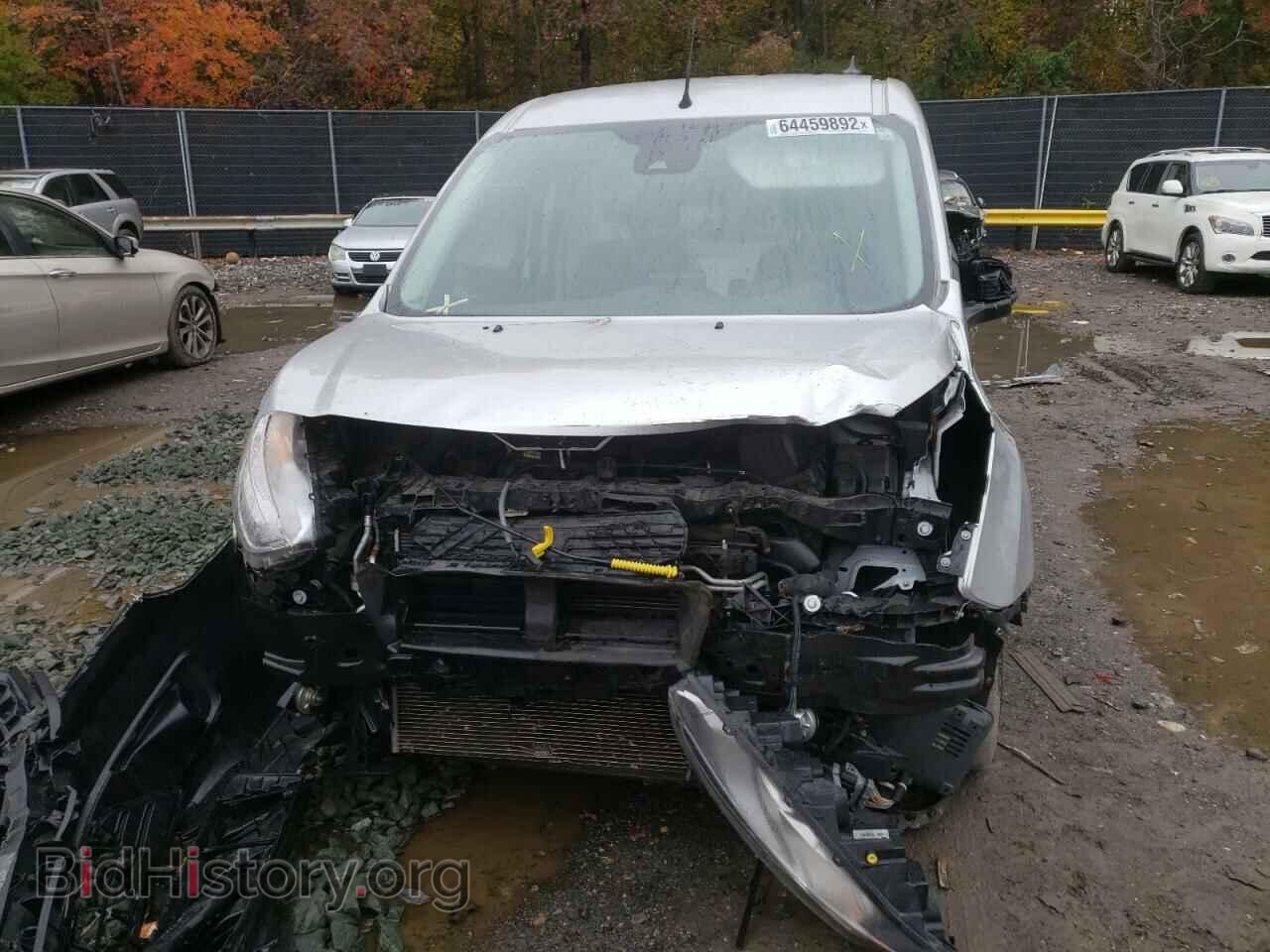 2020 FORD TRANSIT - VIN: NM0LS7E20L1442153 - Photo 9