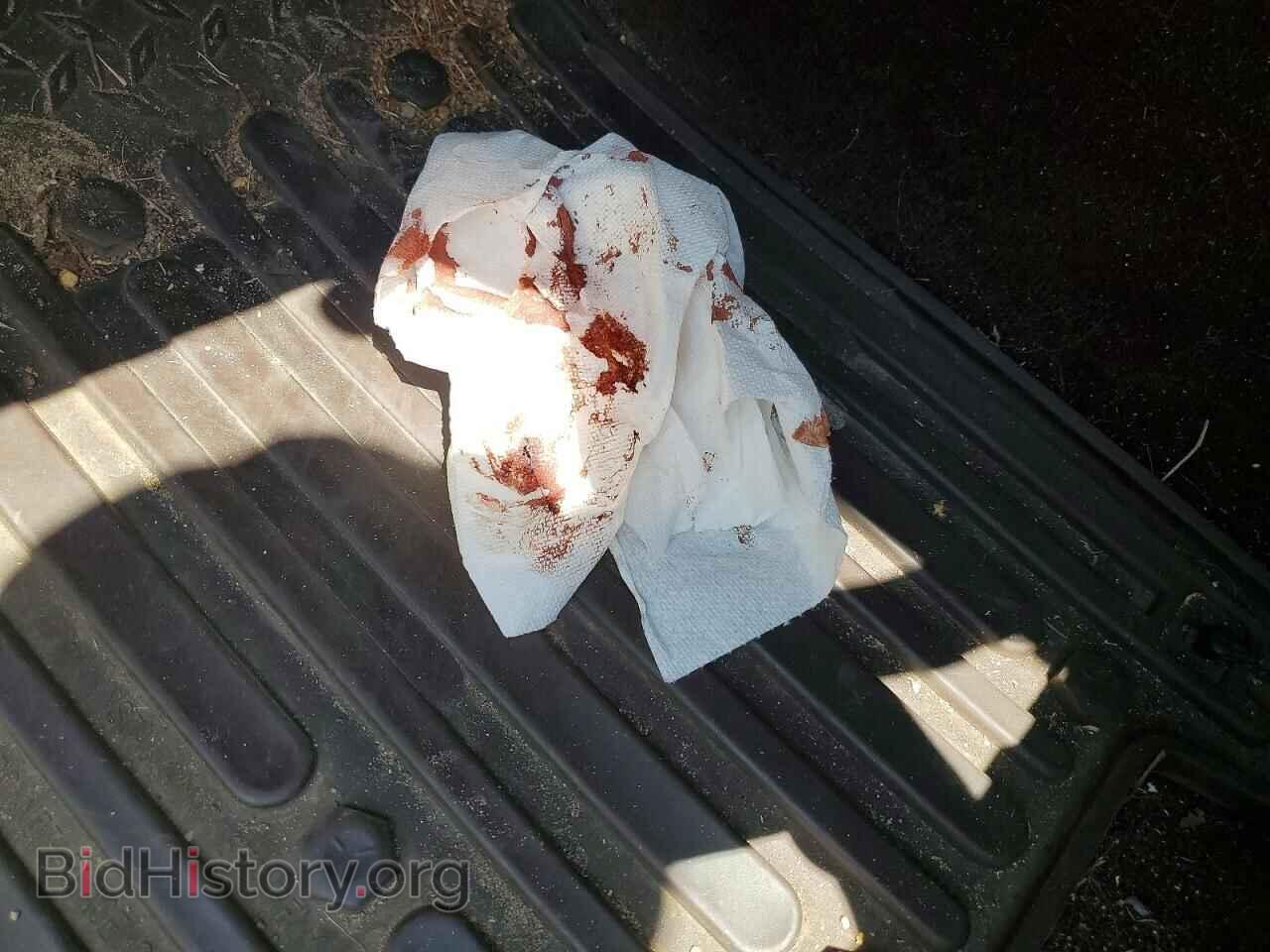 2016 RAM 1500 - VIN: 1C6RR7LTXGS419815 - Фото 10