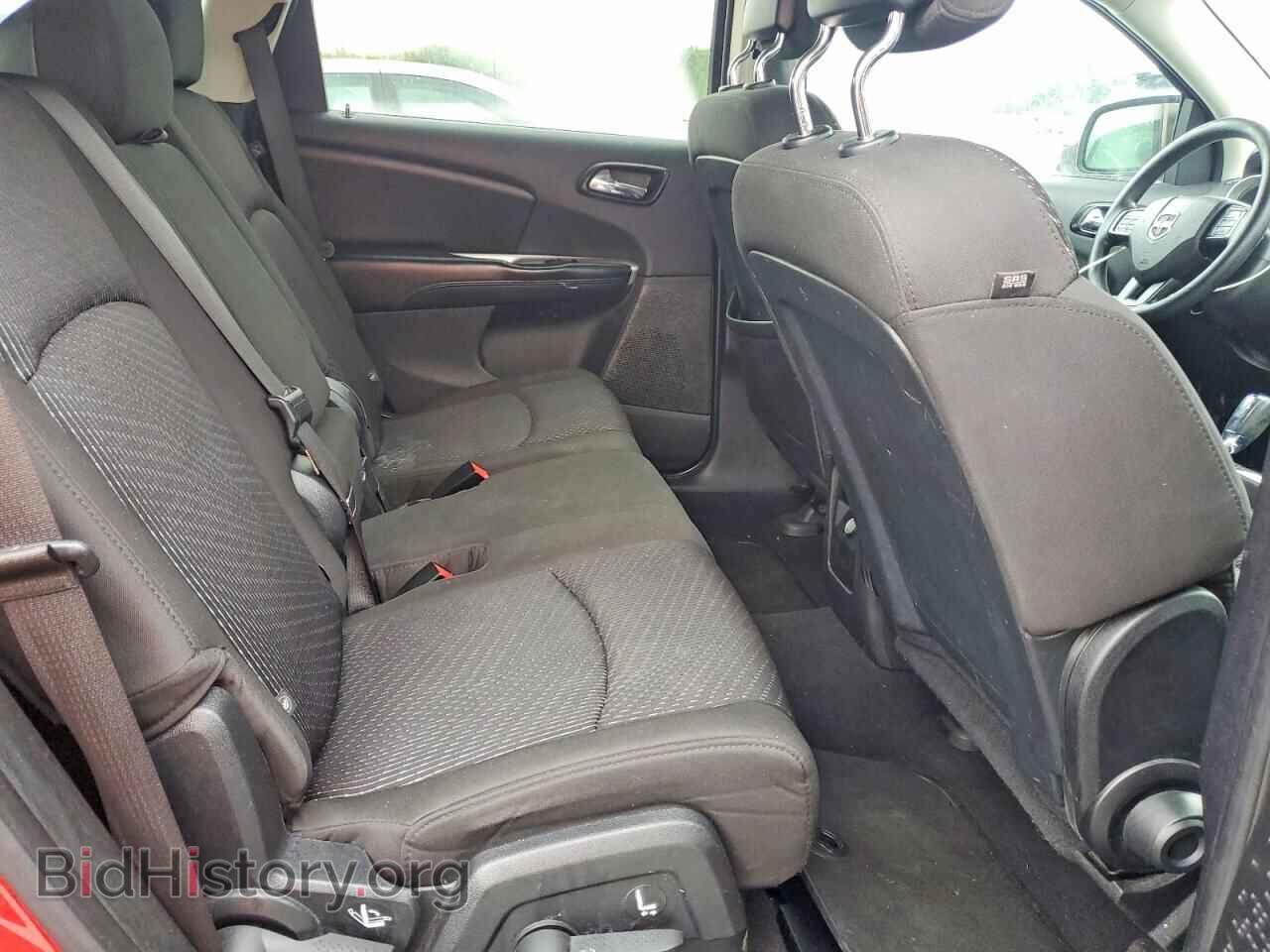 2015 DODGE JOURNEY - VIN: 3C4PDCBG8FT743936 - Photo 11