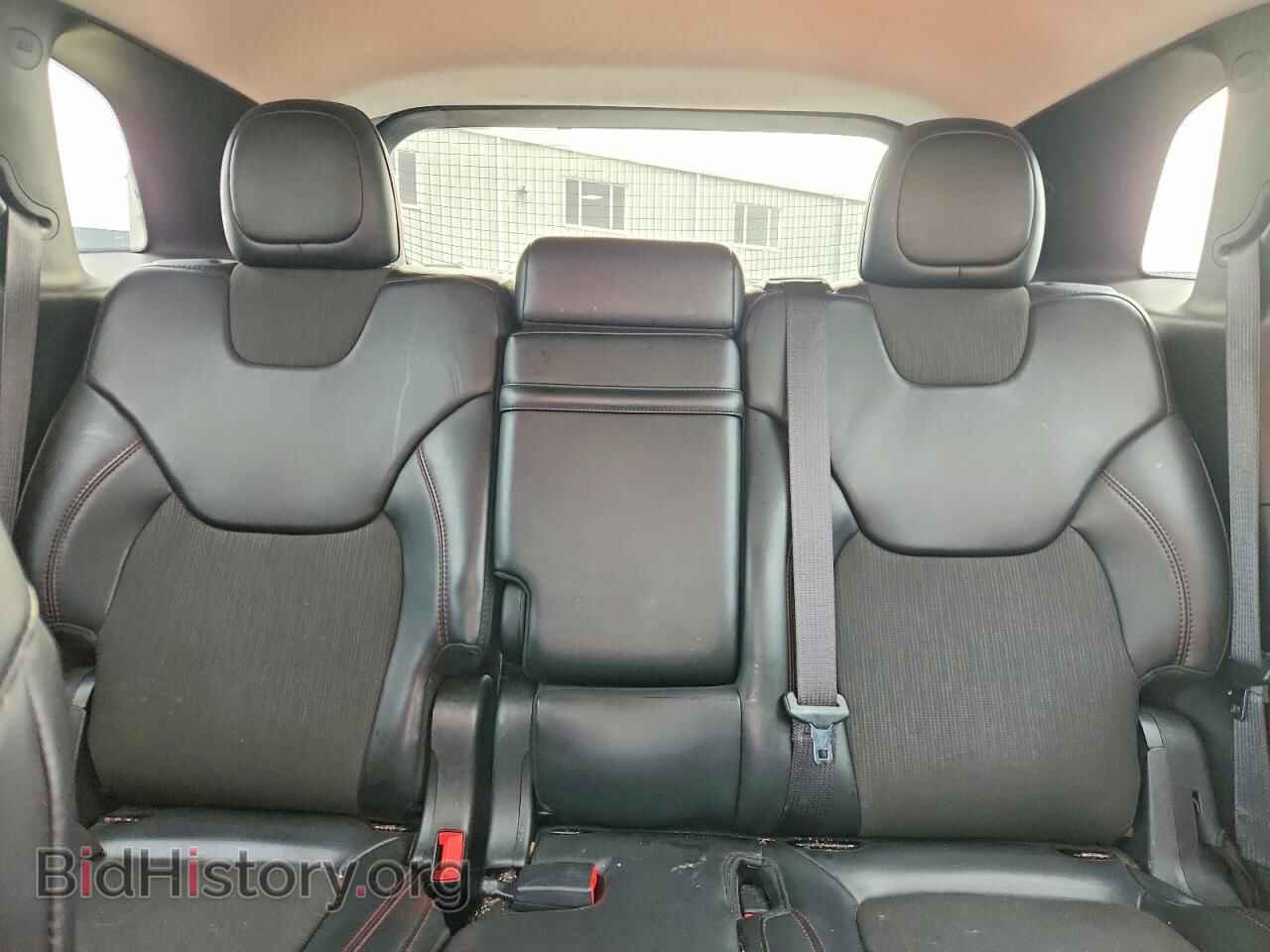 2017 JEEP CHEROKEE - VIN: 1C4PJMBB9HW598129 - Фото 10