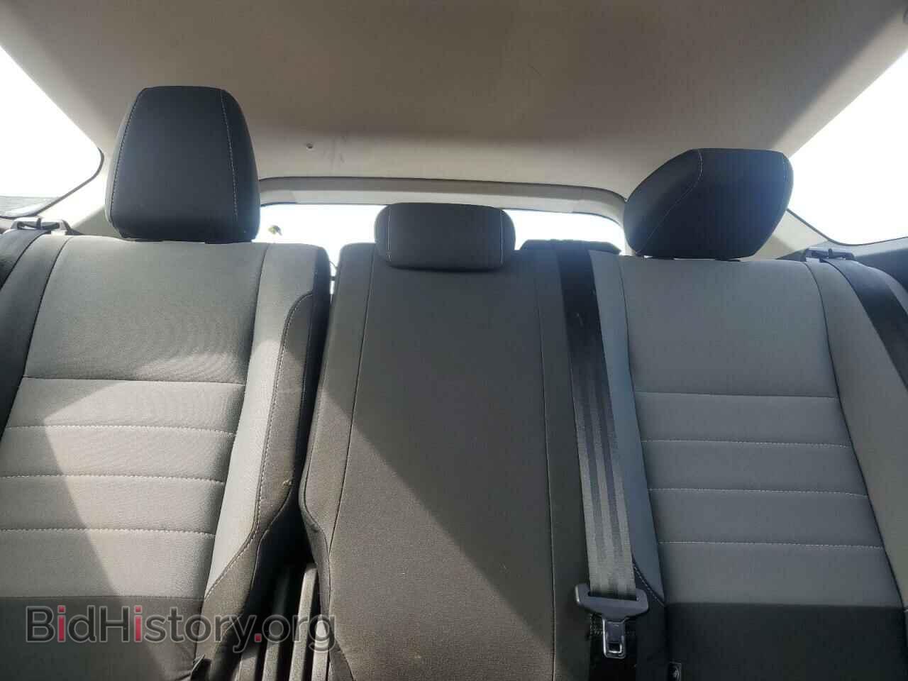 2017 FORD ESCAPE - VIN: 1FMCU0F76HUA26737 - Фото 10