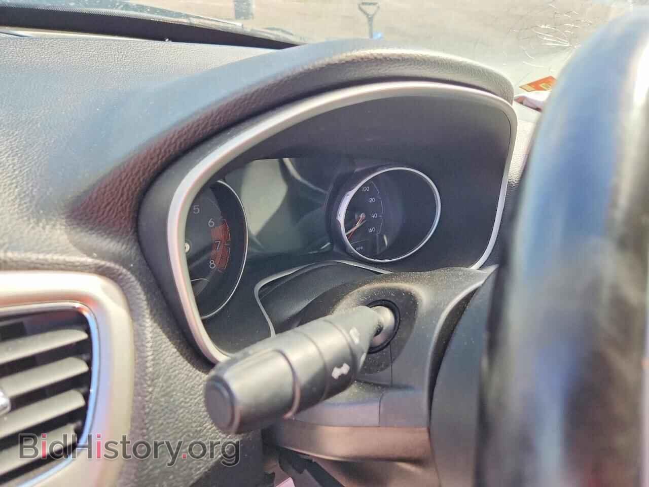 2018 JEEP COMPASS - VIN: 3C4NJCBB3JT304656 - Photo 9