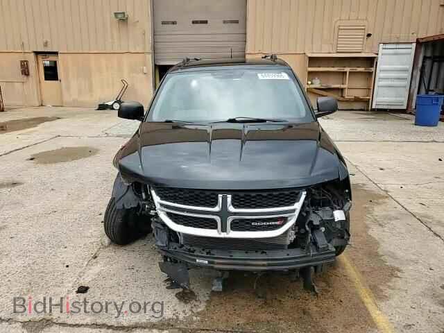 2017 DODGE JOURNEY - VIN: 3C4PDCAB5HT671604 - Photo 15