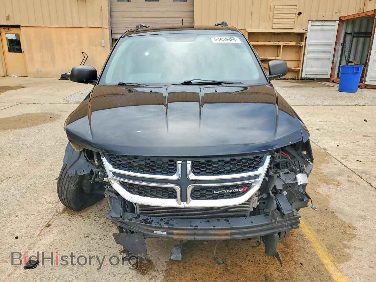 2017 DODGE JOURNEY - VIN: 3C4PDCAB5HT671604 - Photo 5