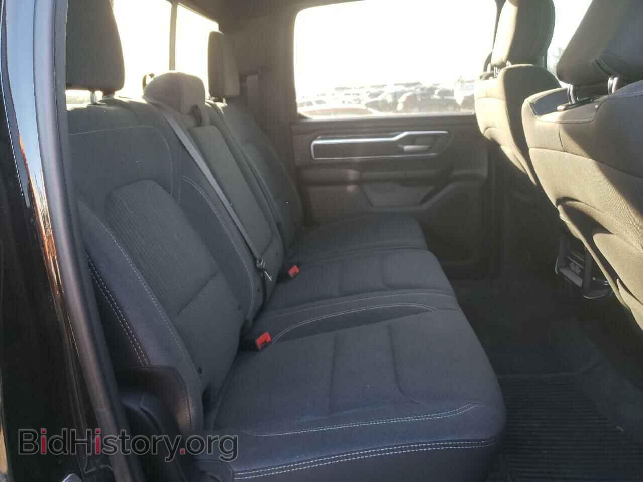 2019 RAM 1500 - VIN: 1C6SRFFT8KN585183 - Фото 6
