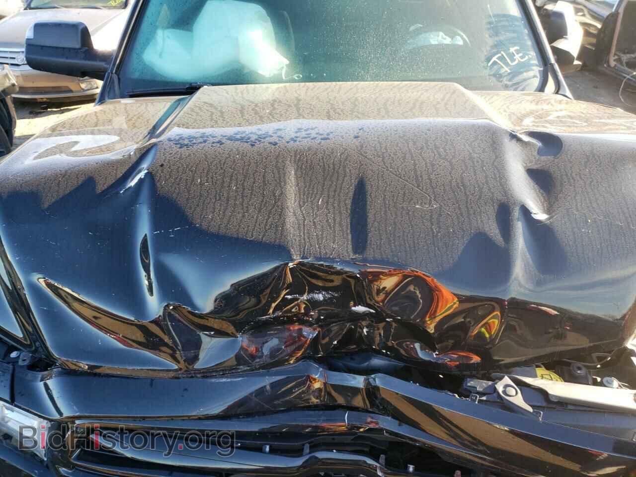 2019 RAM 1500 - VIN: 1C6SRFFT8KN585183 - Фото 7
