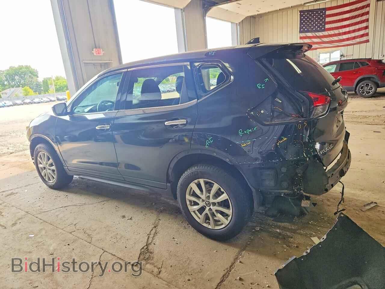 2018 NISSAN ROGUE - VIN: KNMAT2MV5JP615035 - Фото 2