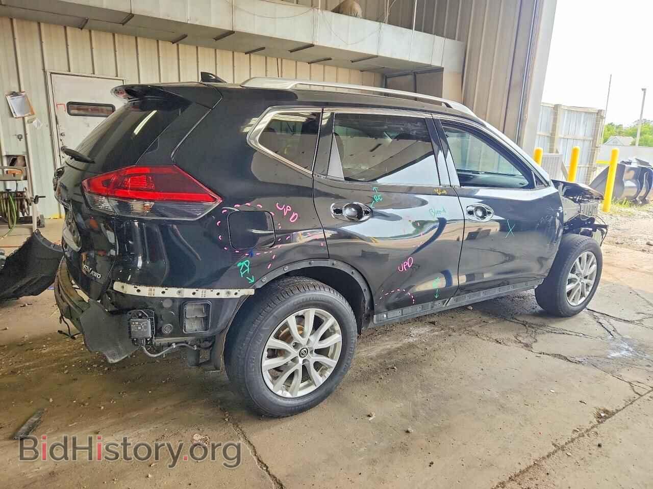 2018 NISSAN ROGUE - VIN: KNMAT2MV5JP615035 - Фото 3