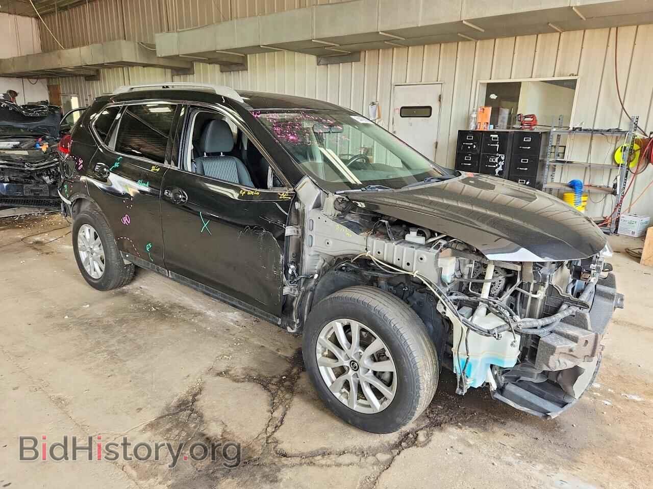 2018 NISSAN ROGUE - VIN: KNMAT2MV5JP615035 - Фото 4