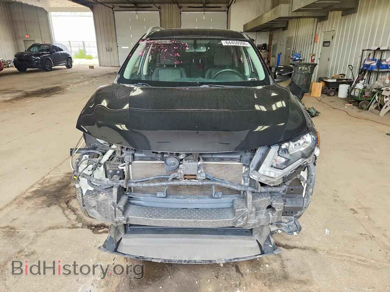 2018 NISSAN ROGUE - VIN: KNMAT2MV5JP615035 - Фото 5