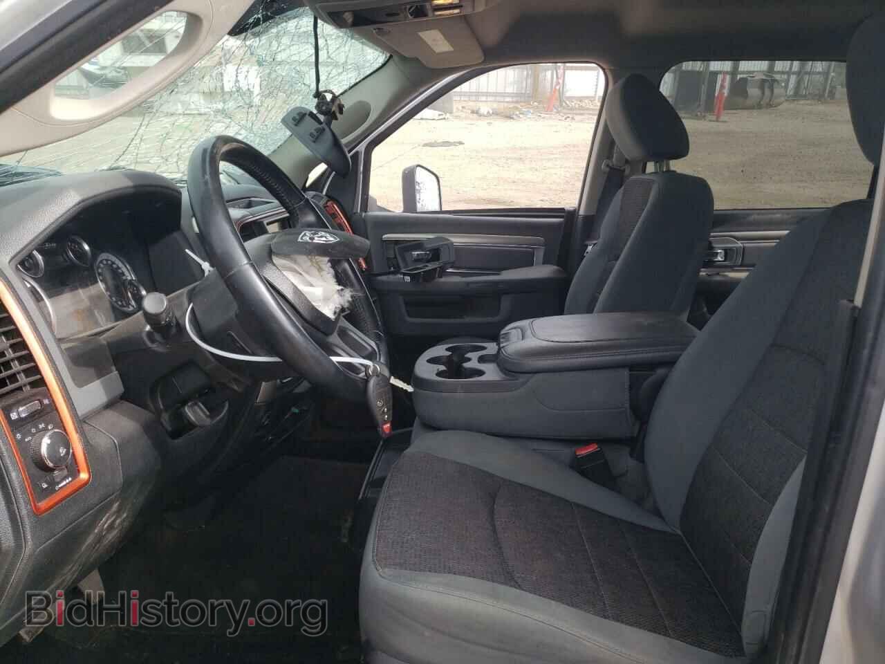 2014 RAM 1500 - VIN: 1C6RR7LT9ES191626 - Фото 5