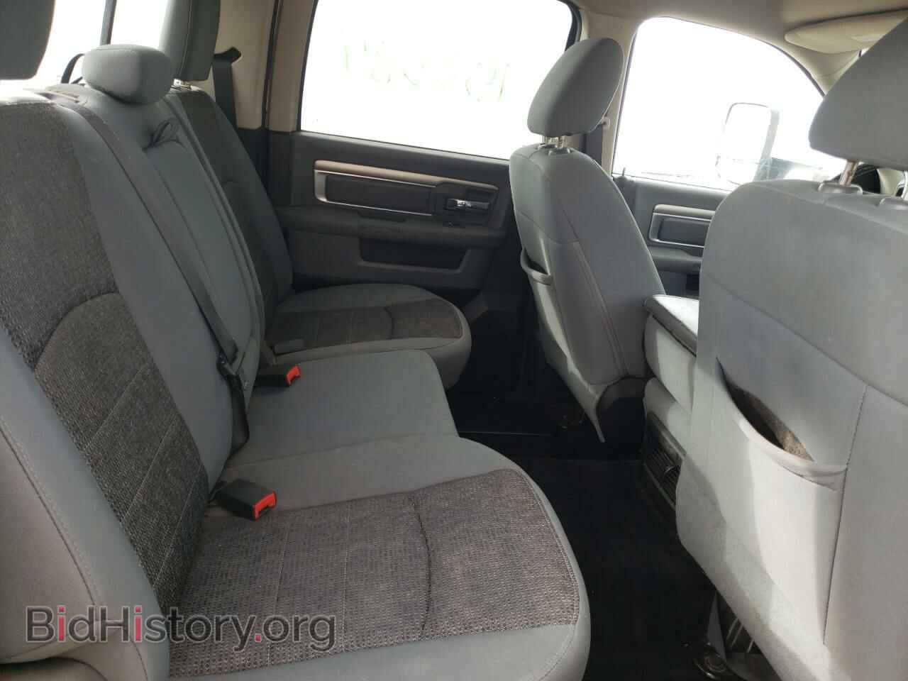 2014 RAM 1500 - VIN: 1C6RR7LT9ES191626 - Фото 6