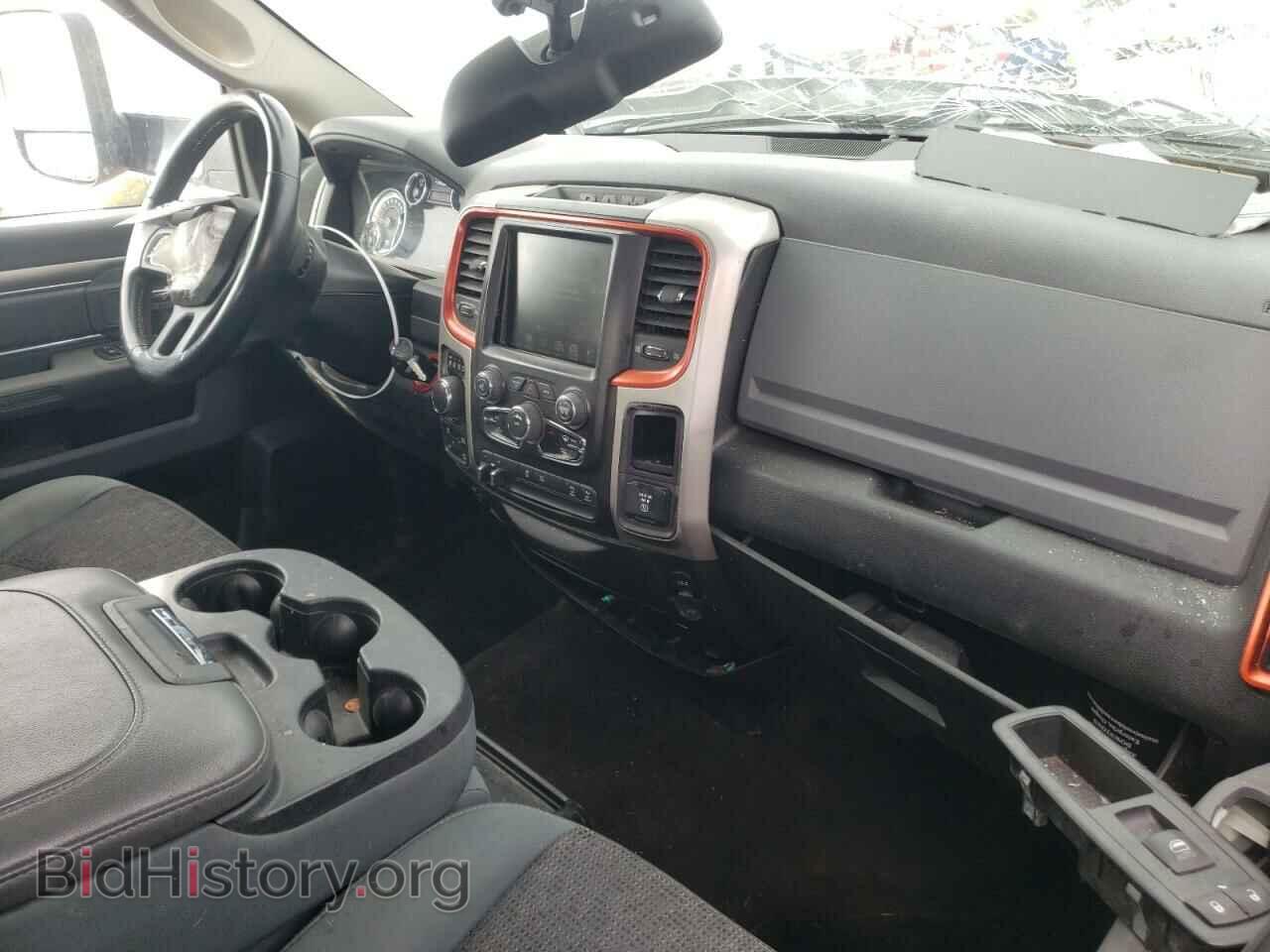 2014 RAM 1500 - VIN: 1C6RR7LT9ES191626 - Фото 9