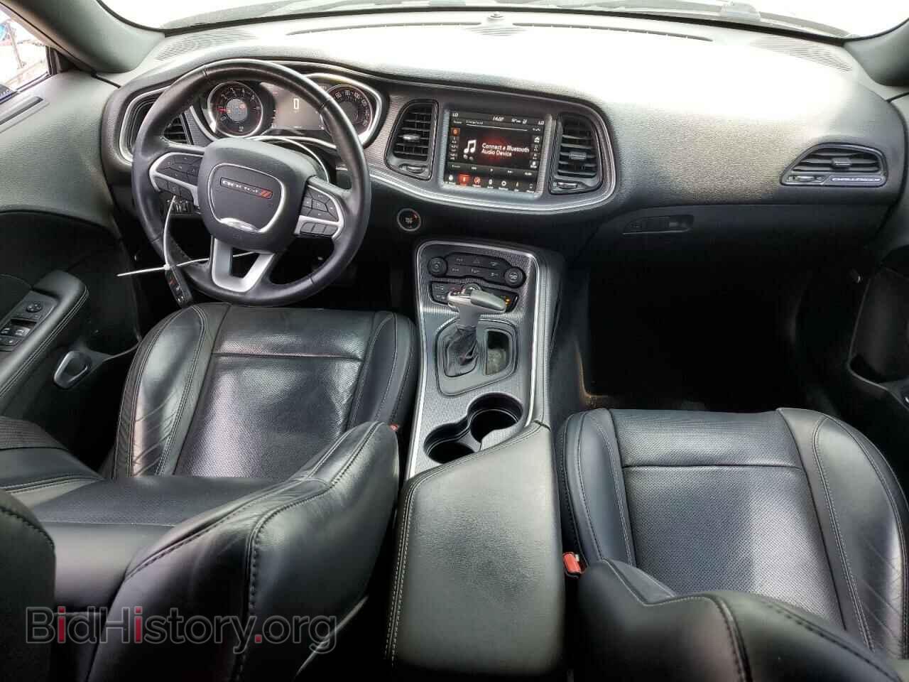 2018 DODGE CHALLENGER - VIN: 2C3CDZAG4JH305584 - Фото 8