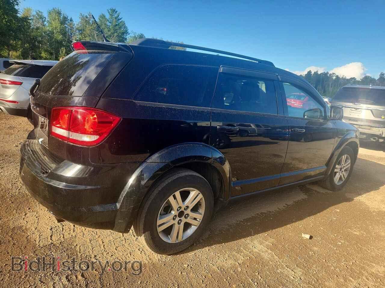 2014 DODGE JOURNEY - VIN: 3C4PDCAB8ET260581 - Photo 3