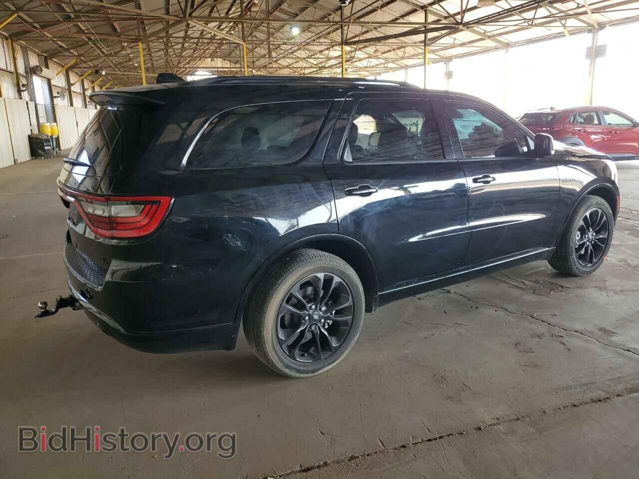 2023 DODGE DURANGO - VIN: 1C4SDJCT5PC696274 - Photo 3