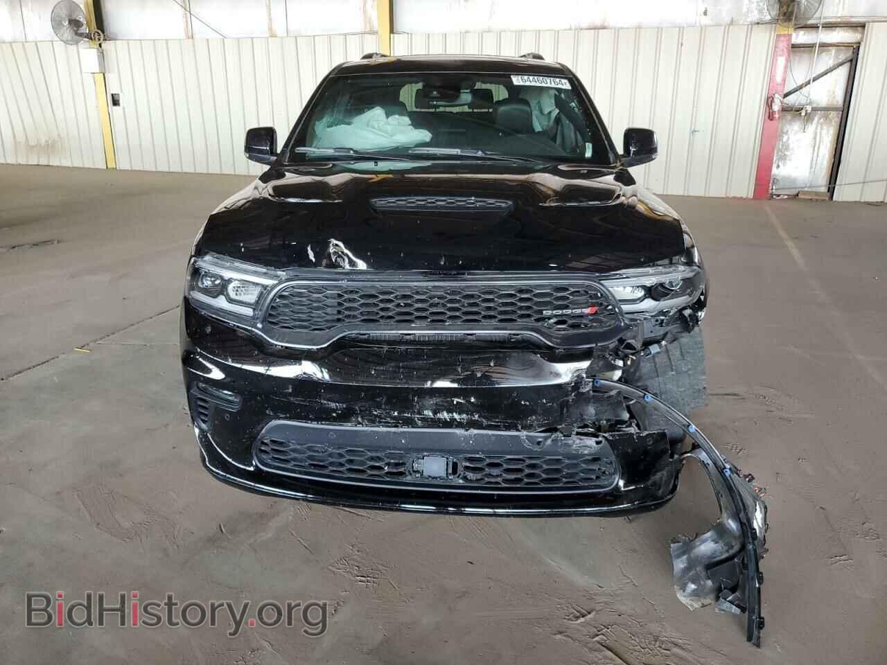 2023 DODGE DURANGO - VIN: 1C4SDJCT5PC696274 - Photo 5