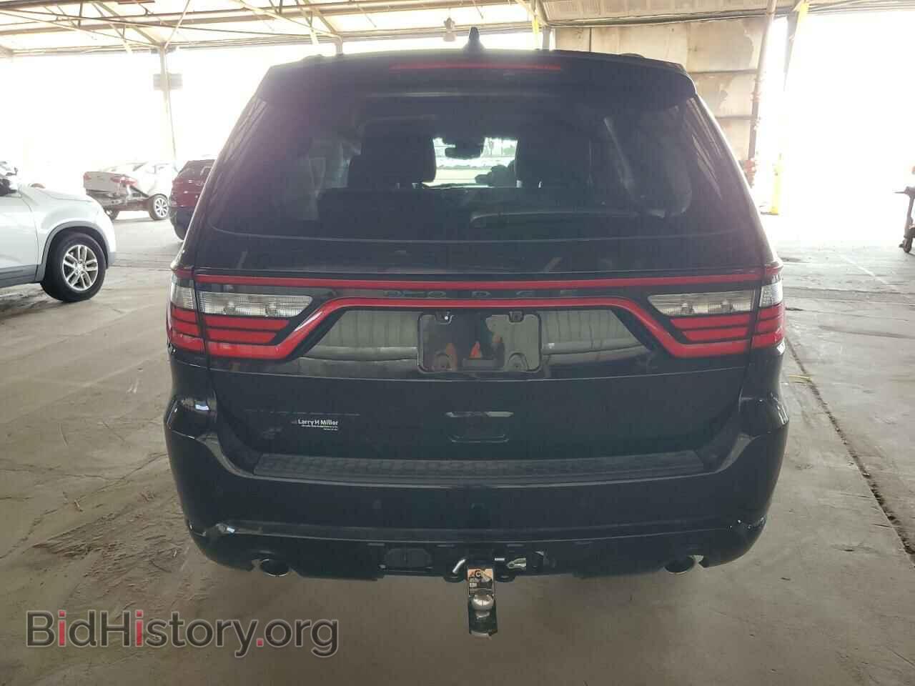 2023 DODGE DURANGO - VIN: 1C4SDJCT5PC696274 - Photo 6