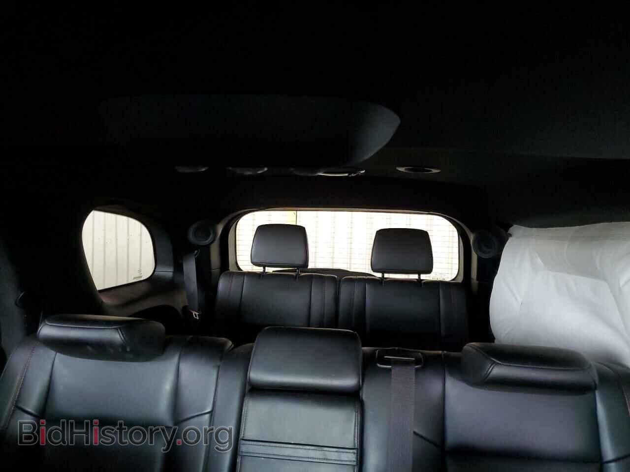 2023 DODGE DURANGO - VIN: 1C4SDJCT5PC696274 - Photo 10