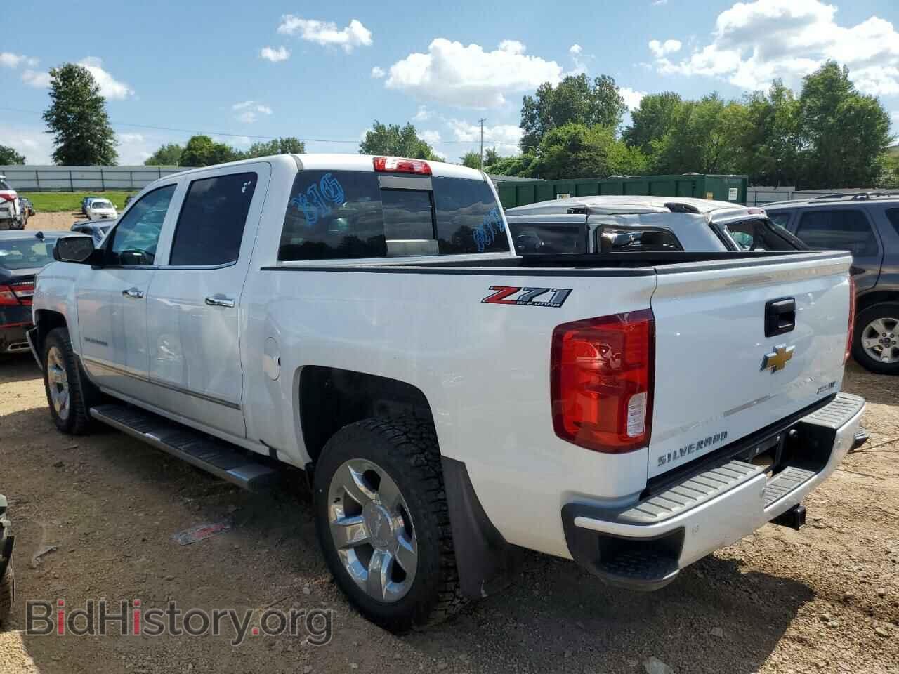 2018 CHEVROLET ALL Models - VIN: 3GCUKSEC6JG331012 - Фото 2