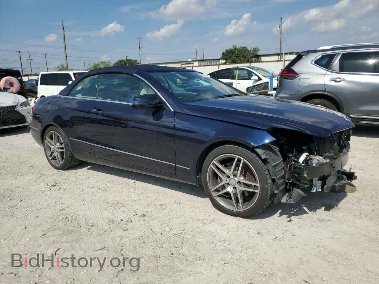 2015 MERCEDES-BENZ E-CLASS - VIN: WDDKK6FF0FF299082 - Фото 4