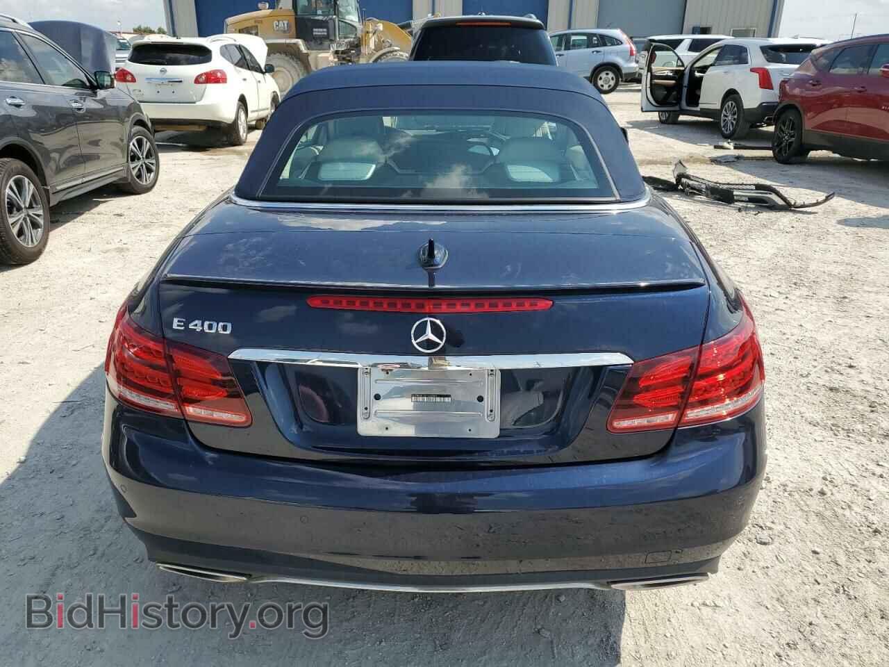 2015 MERCEDES-BENZ E-CLASS - VIN: WDDKK6FF0FF299082 - Фото 6