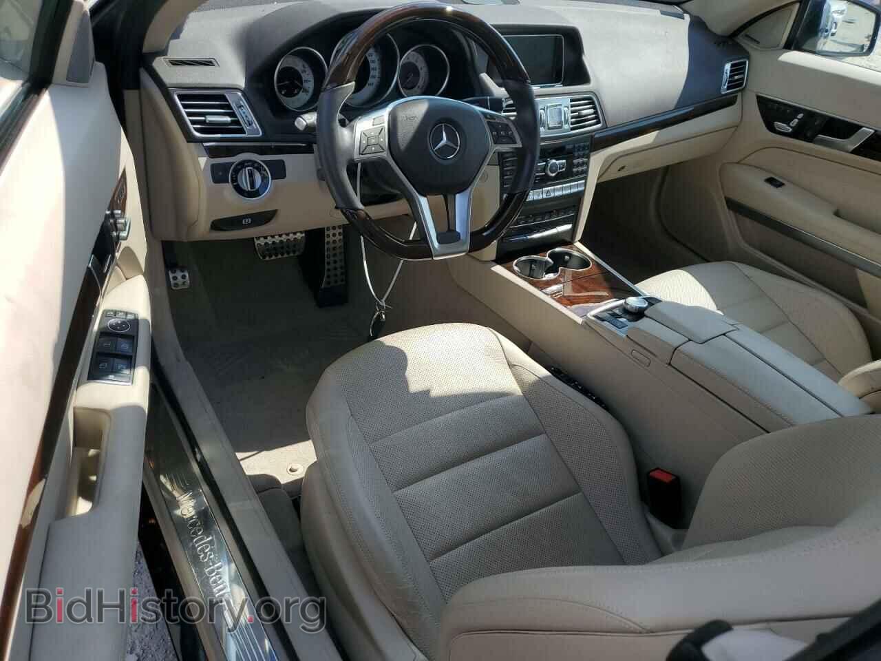 2015 MERCEDES-BENZ E-CLASS - VIN: WDDKK6FF0FF299082 - Фото 8