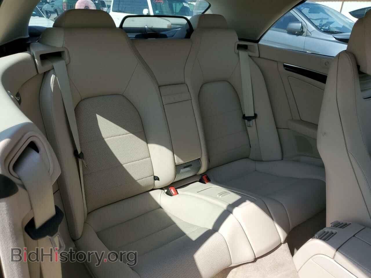 2015 MERCEDES-BENZ E-CLASS - VIN: WDDKK6FF0FF299082 - Фото 10
