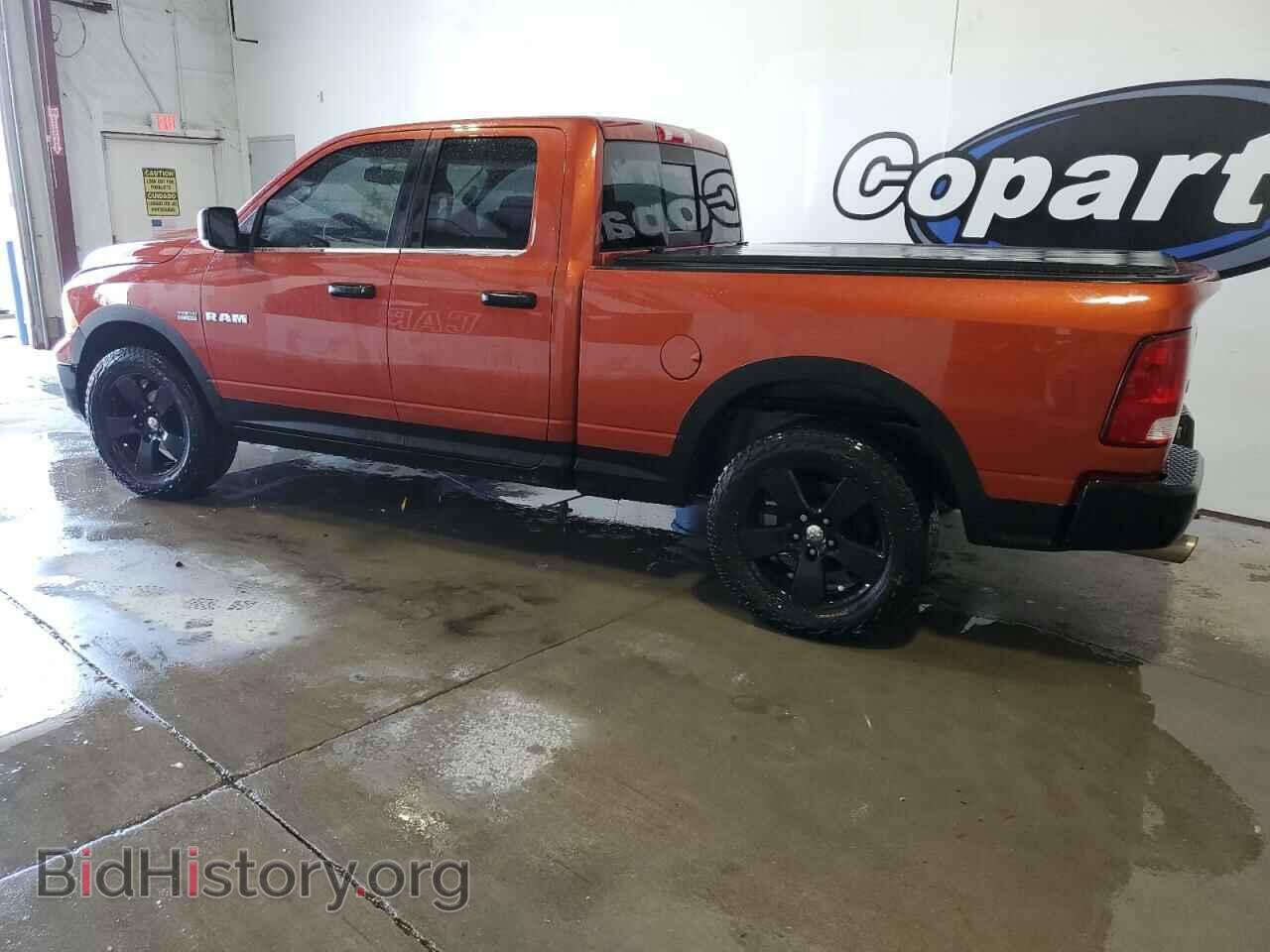2009 DODGE All Models - VIN: 1D3HV18TX9S736137 - Photo 2