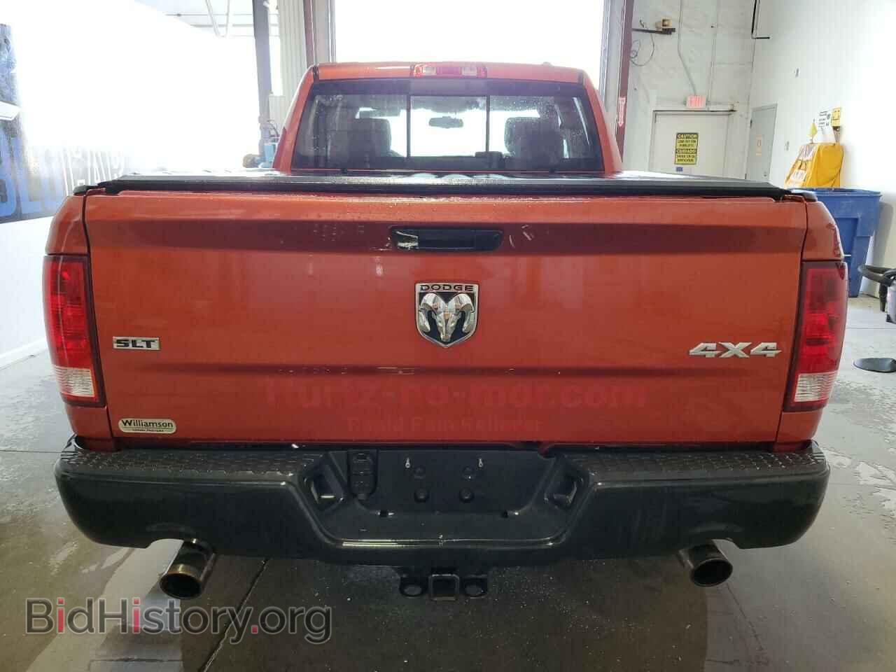 2009 DODGE All Models - VIN: 1D3HV18TX9S736137 - Photo 6