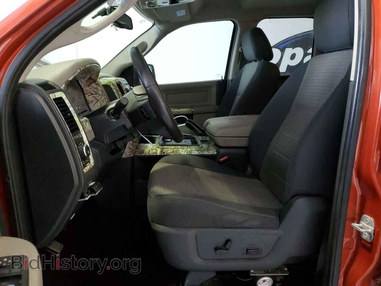 2009 DODGE All Models - VIN: 1D3HV18TX9S736137 - Photo 7