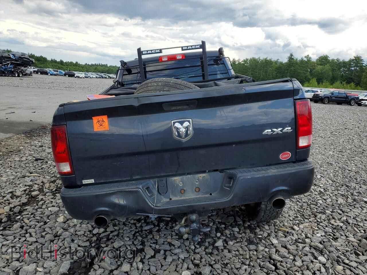 2014 RAM 1500 - VIN: 1C6RR7FT9ES227441 - Photo 6