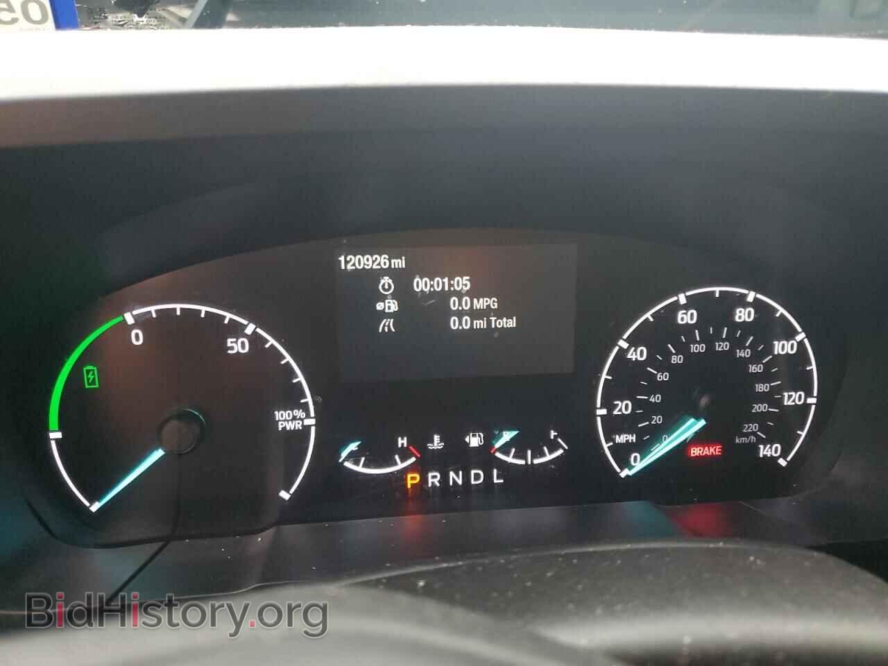 2022 FORD MAVERICK - VIN: 3FTTW8E31NRA62284 - Фото 9
