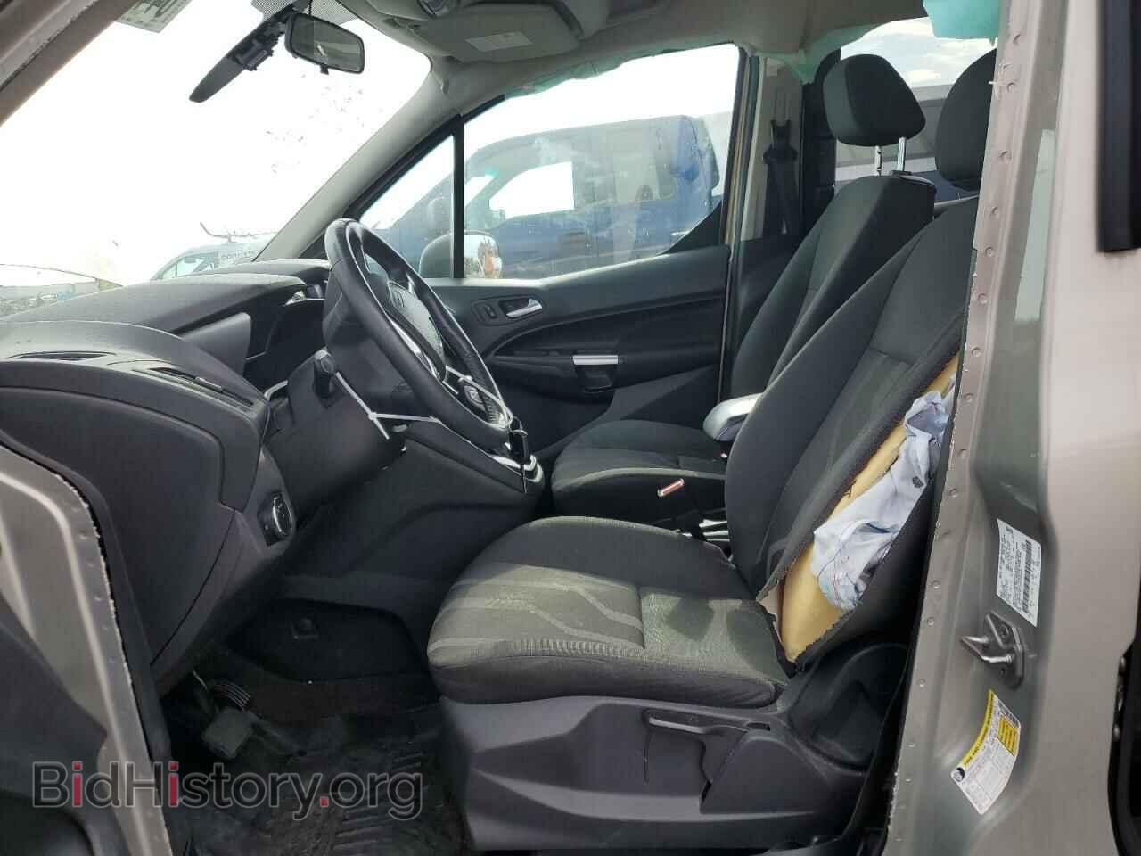 2016 FORD TRANSIT - VIN: NM0GE9F73G1256899 - Фото 7