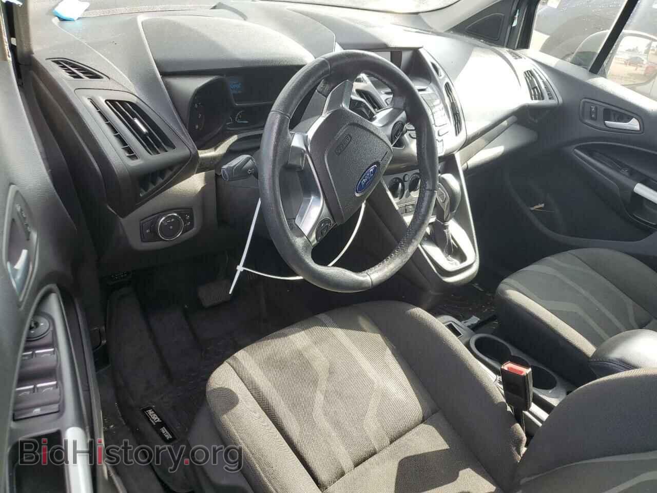 2016 FORD TRANSIT - VIN: NM0GE9F73G1256899 - Фото 8