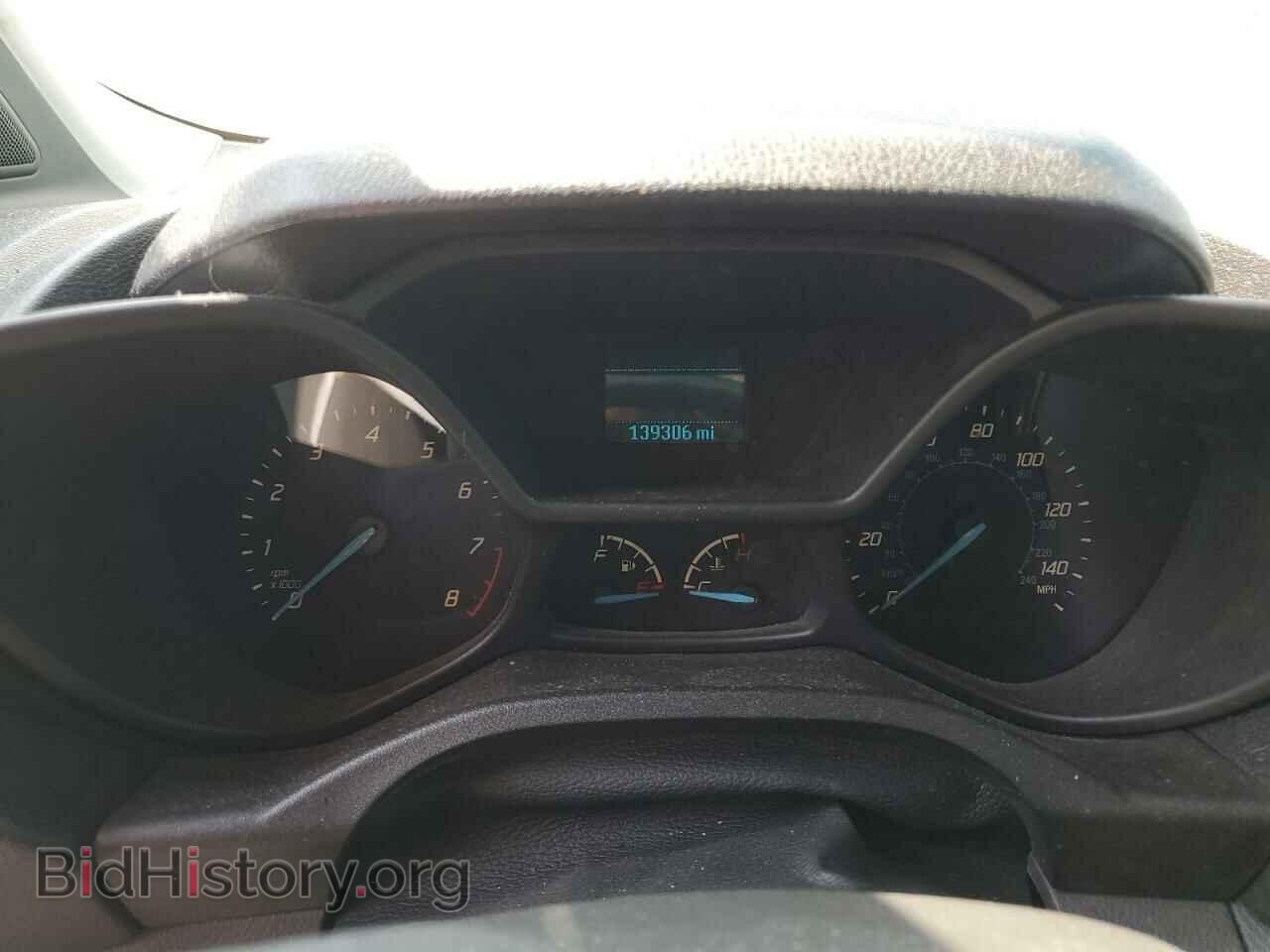 2016 FORD TRANSIT - VIN: NM0GE9F73G1256899 - Фото 9
