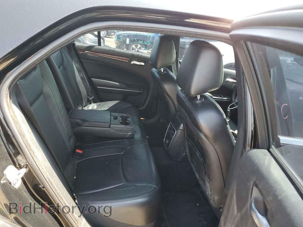 2014 CHRYSLER 300 - VIN: 2C3CCAAG9EH175232 - Фото 10