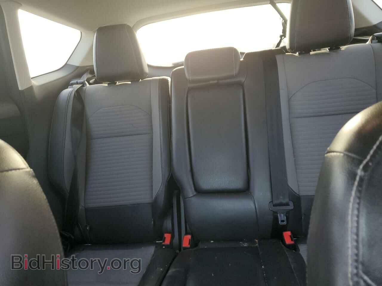 2017 FORD ESCAPE - VIN: 1FMCU9G90HUE33456 - Фото 10